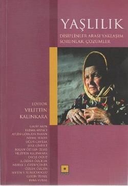 Yaşlılık - Odak Yayınevi Kitap