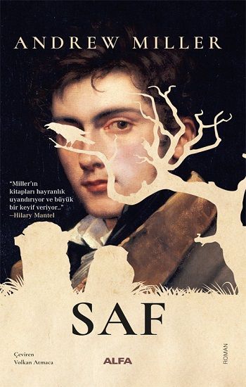 Saf - Alfa Yayınları Kitap