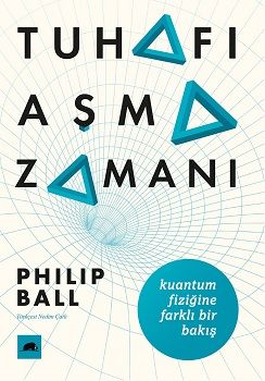Tuhafı Aşma Zamanı - Kolektif Kitap Kitap