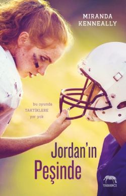 Jordan'ın Peşinde - Yabancı Yayınevi Kitap