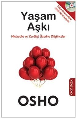 Yaşam Aşkı - Omega Kitap