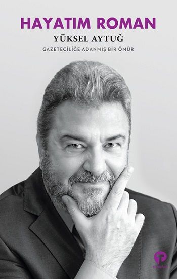 Hayatım Roman - Turkuvaz Kitap Kitap