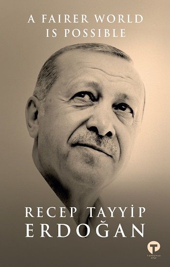 Fairer World is Possible - Turkuvaz Kitap Kitap