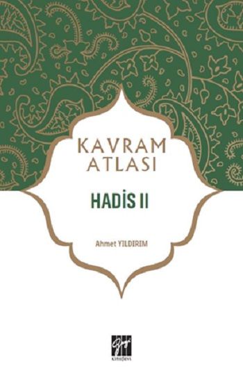 Hadis II - Gazi Kitabevi Kitap