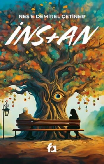 İnsan - Fa Yayınları Kitap