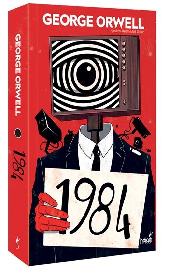 1984 - İndigo Kitap Kitap
