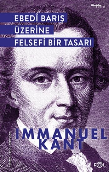 Ebedi Barış Üzerine Felsefi Bir Tasarı - Fol Kitap Kitap
