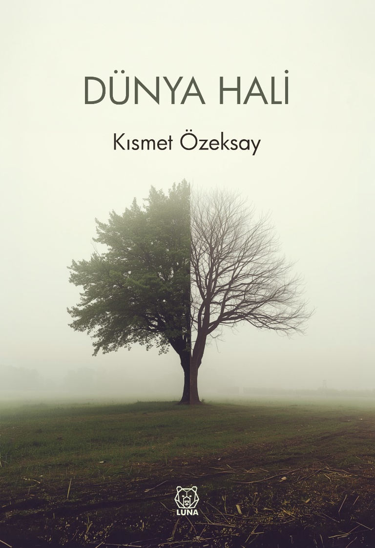 Dünya Hali - Luna Yayınları Kitap