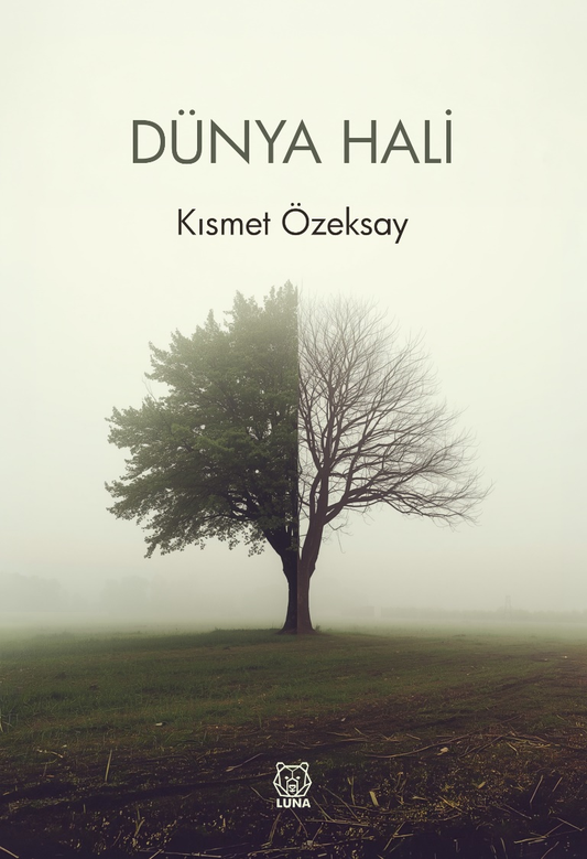 Dünya Hali - Luna Yayınları Kitap