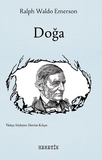 Doğa - Heretik Yayıncılık Kitap