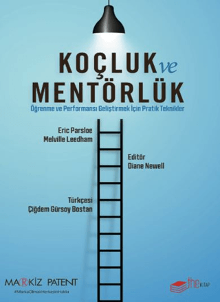 Koçluk ve Mentörlük - The Kitap Kitap
