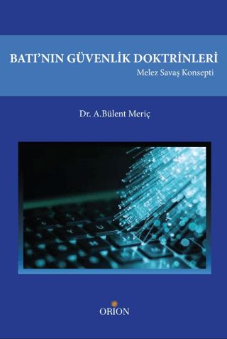 Batının Güvenlik Doktrinleri - Orion Kitabevi Kitap