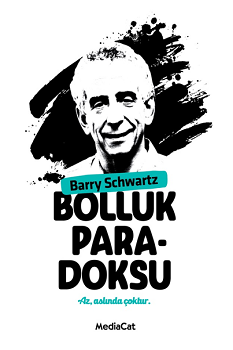 Bolluk Paradoksu - MediaCat Kitapları Kitap