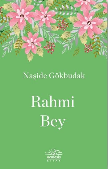 Rahmi Bey - Nemesis Kitap Kitap