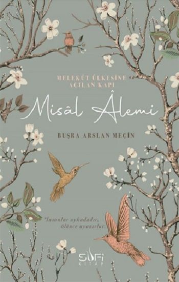 Misal Alemi - Sufi Kitap Kitap