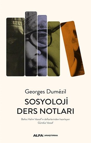 Sosyoloji Ders Notları - Alfa Yayınları Kitap