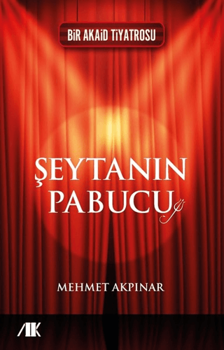 Şeytanın Pabucu - Akademik Kitaplar Kitap