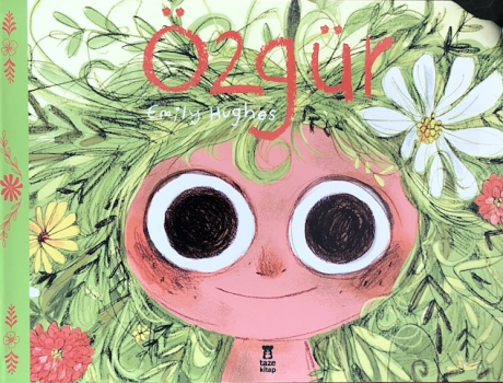 Özgür - Taze Kitap Kitap