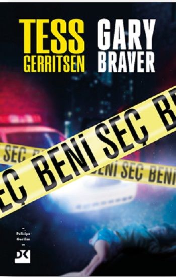 Beni Seç - Doğan Kitap Kitap