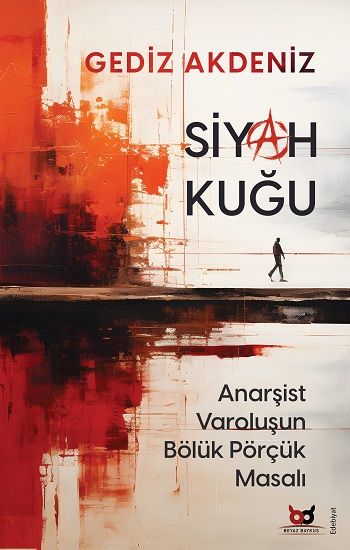 Siyah Kuğu - Beyaz Baykuş Yayınları Kitap