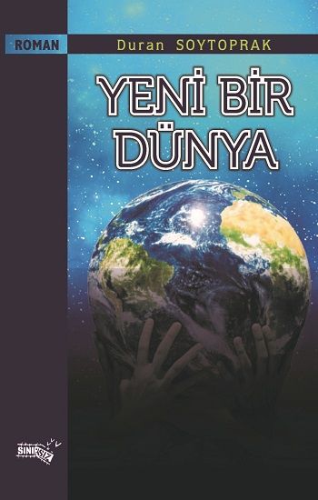 Yeni Bir Dünya - Sınırsız Kitap Kitap