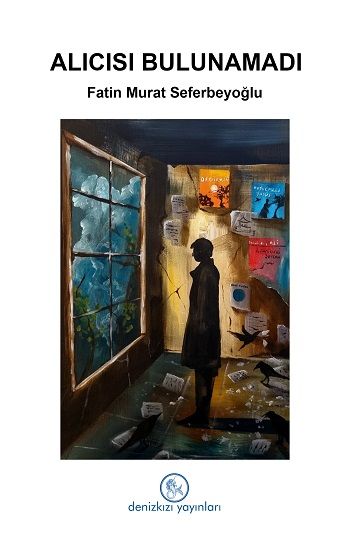 Alıcısı Bulunamadı - Denizkızı Yayınları Kitap