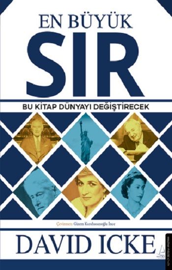 En Büyük Sır - Destek Yayınları Kitap