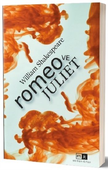 Romeo ve Juliet - Mirhan Kitap Kitap