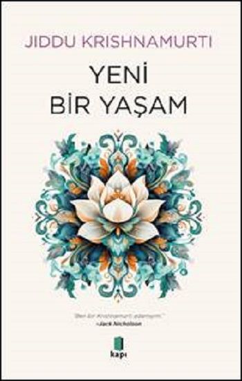 Yeni Bir Yaşam - Kapı Yayınları Kitap