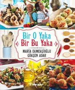 Bir O Yaka - Bir Bu Yaka - İnkılap Kitabevi Kitap