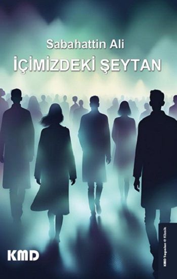 İçimizdeki Şeytan - KMD Yayınları Kitap