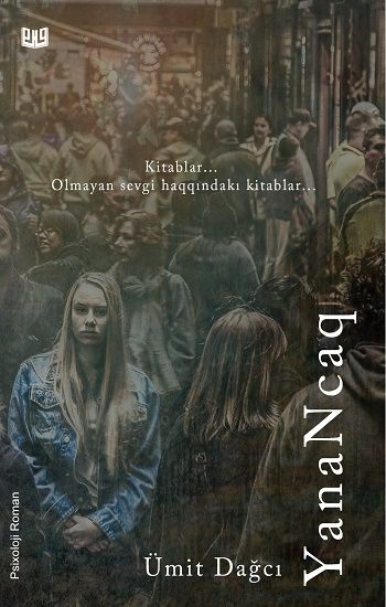 YanaNcaq (Azerice) - Vaveyla Yayıncılık Kitap