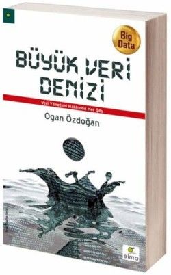 Büyük Veri Denizi - Elma Yayınevi Kitap