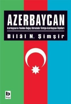 Azerbaycan - Bilgi Yayınevi Kitap
