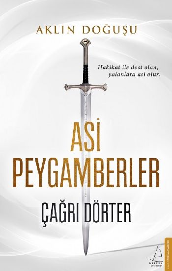 Asi Peygamberler - Destek Yayınları Kitap