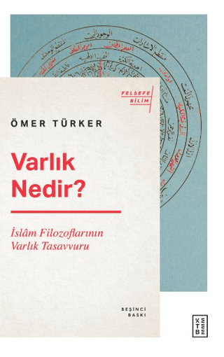 Varlık Nedir? - Ketebe Yayınları Kitap