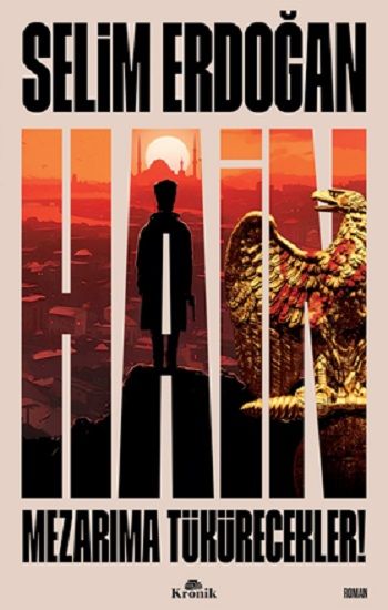 Hain - Kronik Kitap Kitap