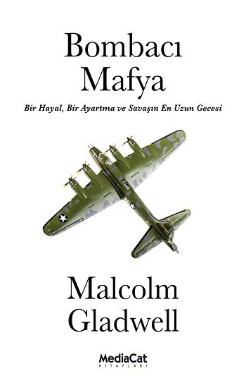 Bombacı Mafya - MediaCat Kitapları Kitap