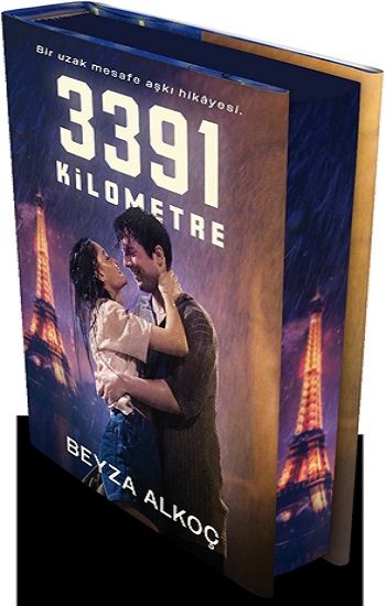 3391 KM Film Özel Baskı (Ciltli) - İndigo Kitap Kitap
