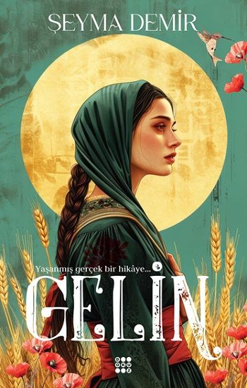 Gelin - Dokuz Yayınları Kitap