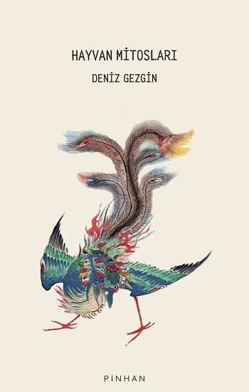 Hayvan Mitosları - Pinhan Yayıncılık Kitap
