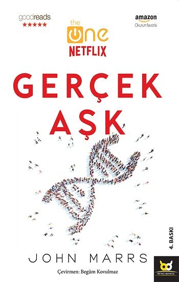Gerçek Aşk - Beyaz Baykuş Yayınları Kitap