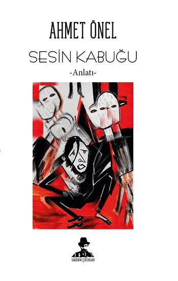 Sesin Kabuğu - İmgenin Çocukları Kitap