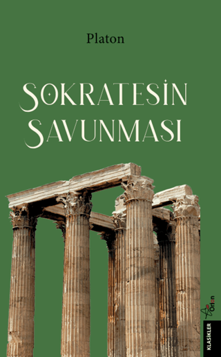 Sokratesin Savunması - Orion Kitabevi Kitap