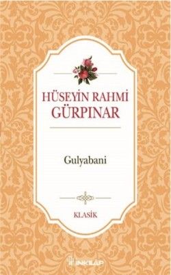Gulyabani - İnkılap Kitabevi Kitap