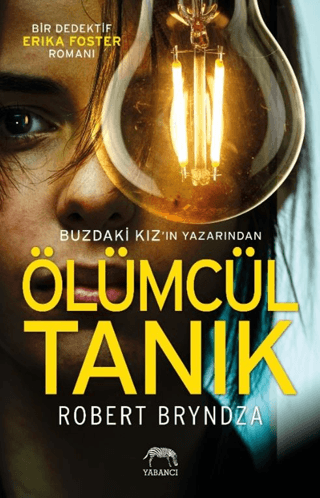 Ölümcül Tanık - Yabancı Yayınevi Kitap