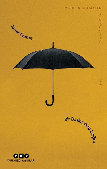 Bir Başka Yaza Doğru - Yapı Kredi Yayınları Kitap