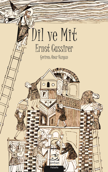 Dil ve Mit - Pinhan Yayıncılık Kitap