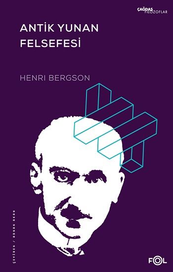 Antik Yunan Felsefesi - Fol Kitap Kitap