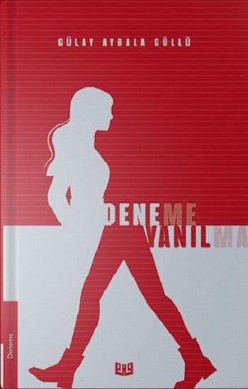 Deneme Yanılma - Vaveyla Yayıncılık Kitap